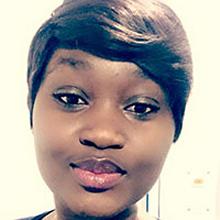 Photo of Doreen Kwei